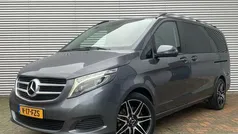 Gebruikt 2016 Mercedes V250 MPV | € 24.950 (Goede deal)
