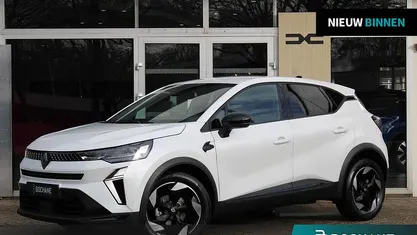 Occasion Renault Captur Techno 2026 SUV