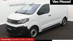 Gebruikt 2025 Opel Vivaro-e Combi Van | € 30.900 (Super prijs)