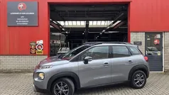 Grijs Gebruikt 2019 Citroën C3 Aircross Business Class SUV | € 13.750 (Eerlijke prijs)