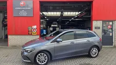 Gebruikt 2022 Mercedes B250e Luxury MPV | € 26.750 (Eerlijke prijs)