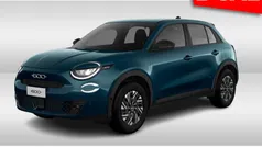 Blauw Nieuw 2025 Fiat 600 Urban SUV | € 29.888 (Goede deal)