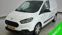 Gebruikt 2019 Ford Transit Trend Van | € 7.750 (Goede deal)