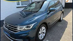 Gebruikt 2020 VW Tiguan Elegance SUV | € 32.490 (Eerlijke prijs)