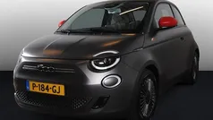 Gebruikt 2021 Fiat 500e Passion Hatchback | € 15.945 (Goede deal)