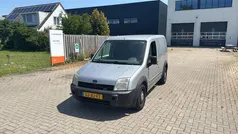 Overige Gebruikt 2003 Ford Transit Van | € 1.000 (Goede deal)
