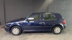 VW Golf IV