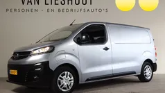 Gebruikt 2022 Opel Vivaro-e Combi Edition Van | € 22.950 (Goede deal)