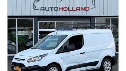 Occasion Ford Transit 75 PK (55 kW) 2016 Wit Van