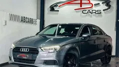 Gebruikt 2017 Audi A3 Sport Sedan | € 16.990 (Eerlijke prijs)