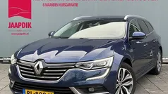 Gebruikt 2018 Renault Talisman Intens Stationwagen | € 12.899 (Eerlijke prijs)