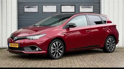 Occasion Toyota Auris Business Edition 99 PK (72 kW) 2018 Hatchback