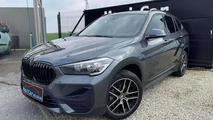 Occasion 2020 BMW X1 SUV | € 21.990 (Eerlijke prijs)