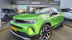 Groen Gebruikt 2023 Opel Mokka-e SUV | € 21.495 (Eerlijke prijs)
