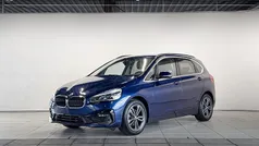 Gebruikt 2021 BMW 218 Executive Stationwagen | € 23.950 (Eerlijke prijs)