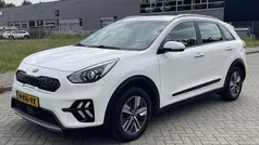 Wit Gebruikt 2020 Kia Niro SUV | € 22.945 (Eerlijke prijs)
