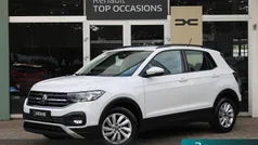 Gebruikt 2021 VW T-Cross Life SUV | € 22.195 (Goede deal)