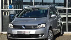 VW Golf Plus