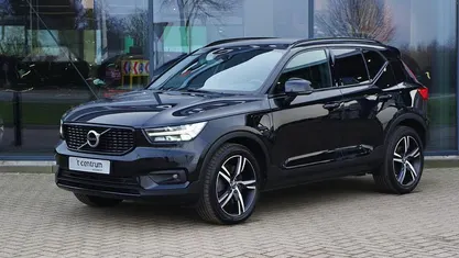 Occasion 2021 Volvo XC40 R-Design SUV | € 27.750 (Eerlijke prijs)