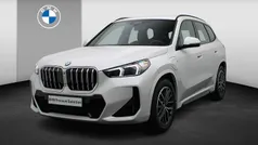 Wit Gebruikt 2024 BMW X1 M Sport SUV | € 52.900 (Eerlijke prijs)