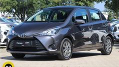 Gebruikt 2017 Toyota Yaris Hatchback | € 12.950 (Goede deal)
