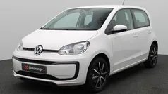 Gebruikt 2018 VW up! move up! Hatchback | € 9.750 (Eerlijke prijs)