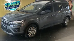 Grijs Gebruikt 2023 Dacia Jogger Expression MPV | € 19.995 (Goede deal)