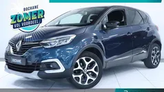 Gebruikt 2019 Renault Captur Intens SUV | € 12.035 (Eerlijke prijs)