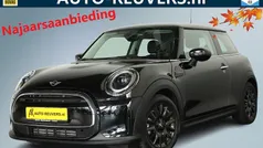 Gebruikt 2022 Mini Cooper Business Hatchback | € 19.900 (Eerlijke prijs)