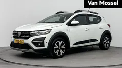 Gebruikt 2021 Dacia Sandero Comfort Hatchback | € 15.435 (Eerlijke prijs)