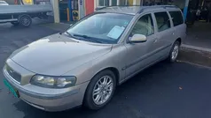 Gebruikt 2002 Volvo V70 Comfort Stationwagen | € 1.299 (Super prijs)