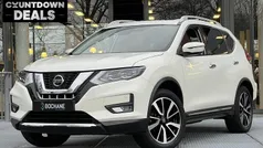 Gebruikt 2020 Nissan X-Trail Tekna SUV | € 25.740 (Eerlijke prijs)