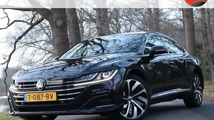 Occasion 2023 VW Arteon Business Hatchback | € 33.900 (Eerlijke prijs)