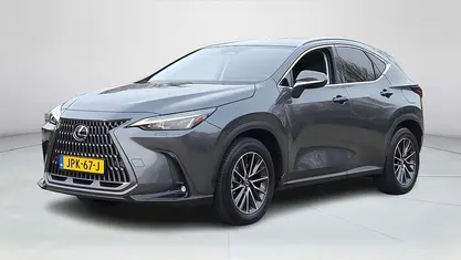 Occasion Lexus NX450h+ Luxury Line 309 PK (227 kW) 2025 SUV