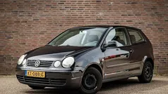 Gebruikt 2005 VW Polo Highline Hatchback | € 740 (Super prijs)
