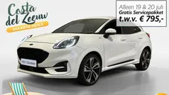 Gebruikt 2023 Ford Puma ST-Line X SUV | € 25.845 (Eerlijke prijs)