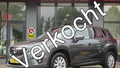 Gebruikt 2014 Mazda CX-5 SUV | € 13.900 (Goede deal)