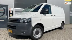 VW T5