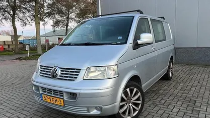 Gebruikt 2007 VW T5 Trendline Van | € 4.999 (Eerlijke prijs)