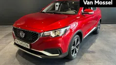 Gebruikt 2021 MG ZS Luxury Sedan | € 16.495 (Eerlijke prijs)