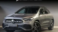 Grijs Gebruikt 2021 Mercedes GLA250 Business SUV | € 41.885 (Eerlijke prijs)