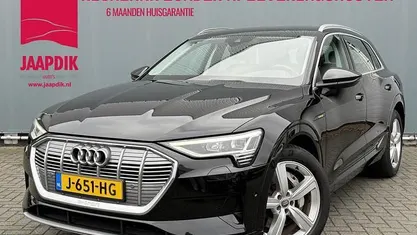 Gebruikt 2020 Audi e-tron Design SUV | € 21.899 (Eerlijke prijs)