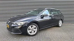 Gebruikt 2021 VW Golf VIII Business Stationwagen | € 14.999 (Eerlijke prijs)