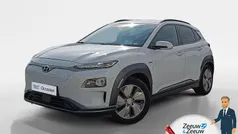 Wit Gebruikt 2018 Hyundai Kona Premium SUV | € 14.940 (Eerlijke prijs)