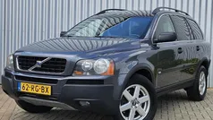 Gebruikt 2005 Volvo XC90 SUV | € 9.950 (Eerlijke prijs)