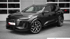 Gebruikt 2025 Audi Q6 e-tron S-Line SUV | € 84.800 (Eerlijke prijs)