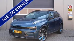 Blauw Gebruikt 2021 Lynk & Co 01 SUV | € 23.995 (Eerlijke prijs)