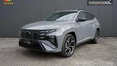 Gebruikt 2025 Hyundai Tucson N Line SUV | € 41.995 (Goede deal)