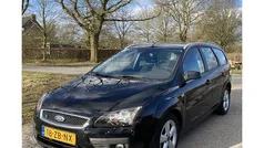 Gebruikt 2007 Ford Focus Stationwagen | € 950 (Goede deal)