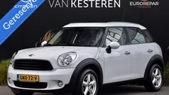 Gebruikt 2012 Mini One Countryman SUV | € 10.990 (Eerlijke prijs)